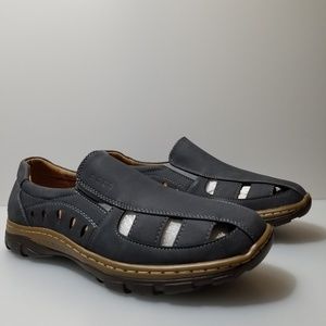 Solo Stylish Men's Sandals Shoes